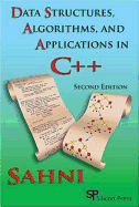 Data Structures, Algorithms, and Applications in C++