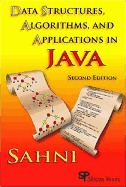 Data Structures, Algorithms, and Applications in Java