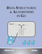 Data Structures & Algorithms In Go