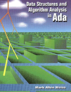 Data Structures and Algorithm Analysis in ADA
