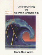 Data Structures and Algorithm Analysis in C: United States Edition
