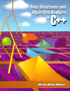 Data Structures and Algorithm Analysis in C++