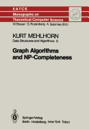 Data Structures and Algorithms 2: Graph Algorithms and NP-Completeness