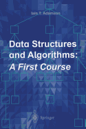 Data Structures and Algorithms: A First Course