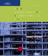 Data Structures and Algorithms in C++