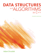 Data Structures and Algorithms in C++