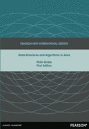 Data Structures and Algorithms in Java: Pearson New International Edition