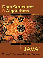 Data Structures and Algorithms in Java