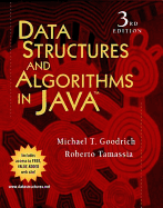 Data Structures and Algorithms in Java