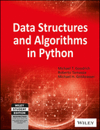 Data Structures and Algorithms in Python