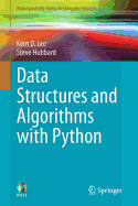 Data Structures and Algorithms with Python