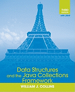 Data Structures and the Java Collections Framework