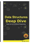 Data Structures Deep Dive: Master the Core of Efficient Programming