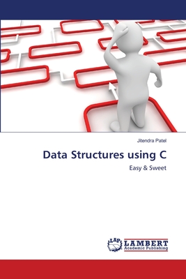 Data Structures using C - Patel, Jitendra