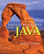 Data Structures Using Java: .