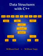 Data Structures with C++ - Ford, William, and William, Ford, and William, Topp