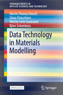 Data Technology in Materials Modelling