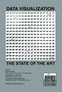 Data Visualization: The State of the Art