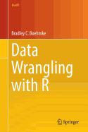 Data Wrangling with R