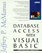 Database Access with Visual Basic 5