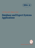 Database and Expert Systems Applications: Proceedings of the International Conference in Valencia, Spain, 1992