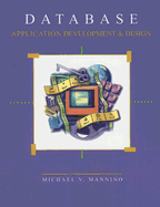Database Application Development and Design