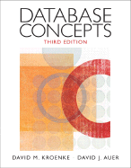 Database Concepts
