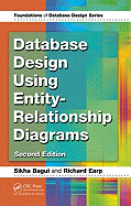 Database Design Using Entity-Relationship Diagrams