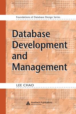 Database Development and Management - Chao, Lee
