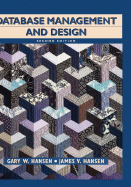 Database Management and Design