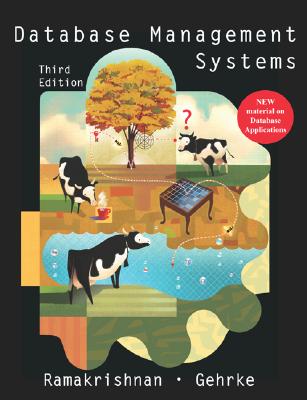 Database Management Systems - Ramakrishnan, Raghu, and Gehrke, Johannes