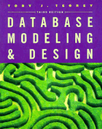 Database Modeling and Design