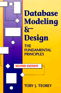 Database Modeling & Design
