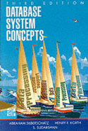 Database System Concepts