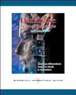 Database Systems Concepts