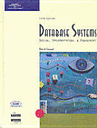 Database Systems: Design, Implementation, and Management, Fifth Edition