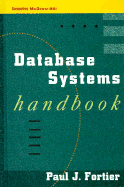 Database Systems Handbook