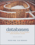 Databases: Design, Development & Deployment