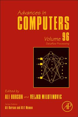 Dataflow Processing - Namasudra, Suyel (Series edited by), and Milutinovic, Veljko (Volume editor)