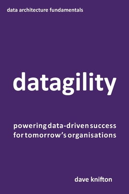 Datagility - Knifton, Dave
