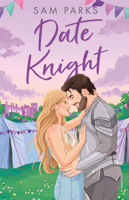 Date Knight - Parks, Sam