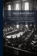 Date Rape Drugs
