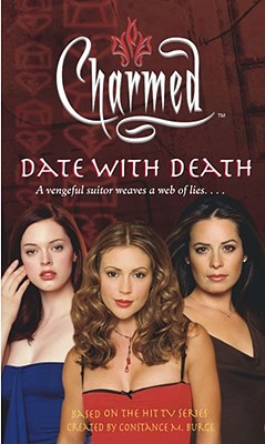 Date with Death - Lenhard, Elizabeth