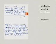 Datebooks, 1964/65: A Facsimile Edition