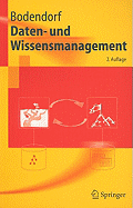 Daten- Und Wissensmanagement