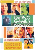 Dating Games People Play