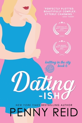 Dating-ish - Reid, Penny
