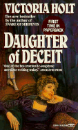 Daughter of Deceit