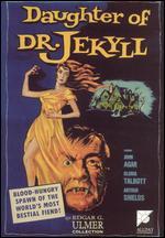 Daughter of Dr. Jekyll