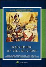 Daughter of the Sun God